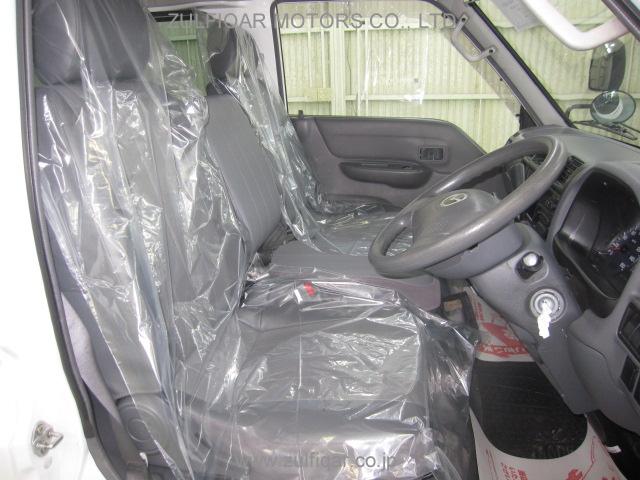 MAZDA BONGO 2008 Image 6