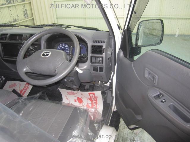 MAZDA BONGO 2008 Image 7