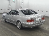 MERCEDES BENZ CLK CLASS 1999 Image 3