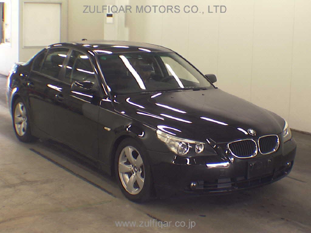 BMW 5-SERIES 2004 Image 1