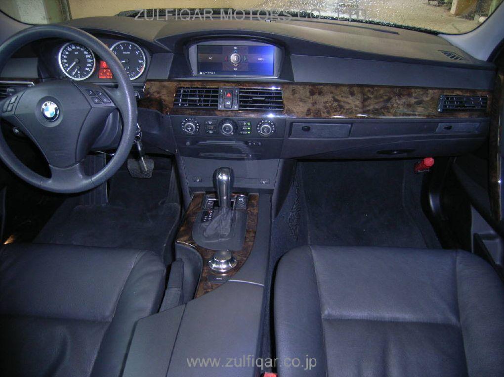 BMW 5-SERIES 2003 Image 2