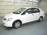 NISSAN TIIDA LATIO 2008 Image 1