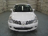 NISSAN TIIDA LATIO 2008 Image 4