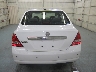 NISSAN TIIDA LATIO 2008 Image 5