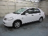 NISSAN TIIDA LATIO 2008 Image 1