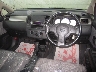 NISSAN TIIDA LATIO 2008 Image 2