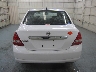 NISSAN TIIDA LATIO 2008 Image 5