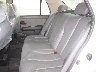 NISSAN TIIDA LATIO 2008 Image 10