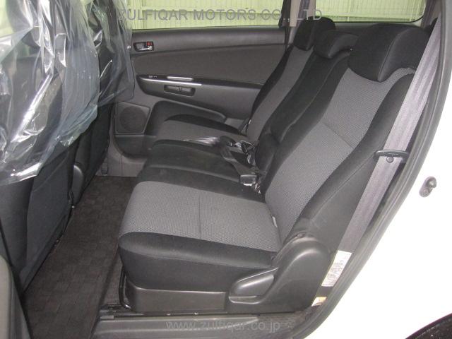 TOYOTA WISH 2008 Image 10