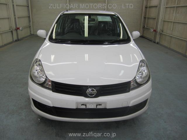 NISSAN A.D EXPERT S/V 2009 Image 4