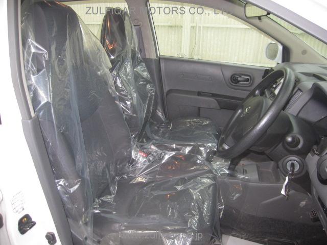 NISSAN A.D EXPERT S/V 2009 Image 7