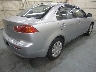 MITSUBISHI GALANT FORTIS 2008 Image 3