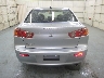 MITSUBISHI GALANT FORTIS 2008 Image 5