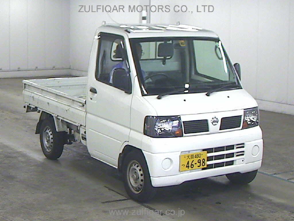 NISSAN CLIPPER 2008 Image 1