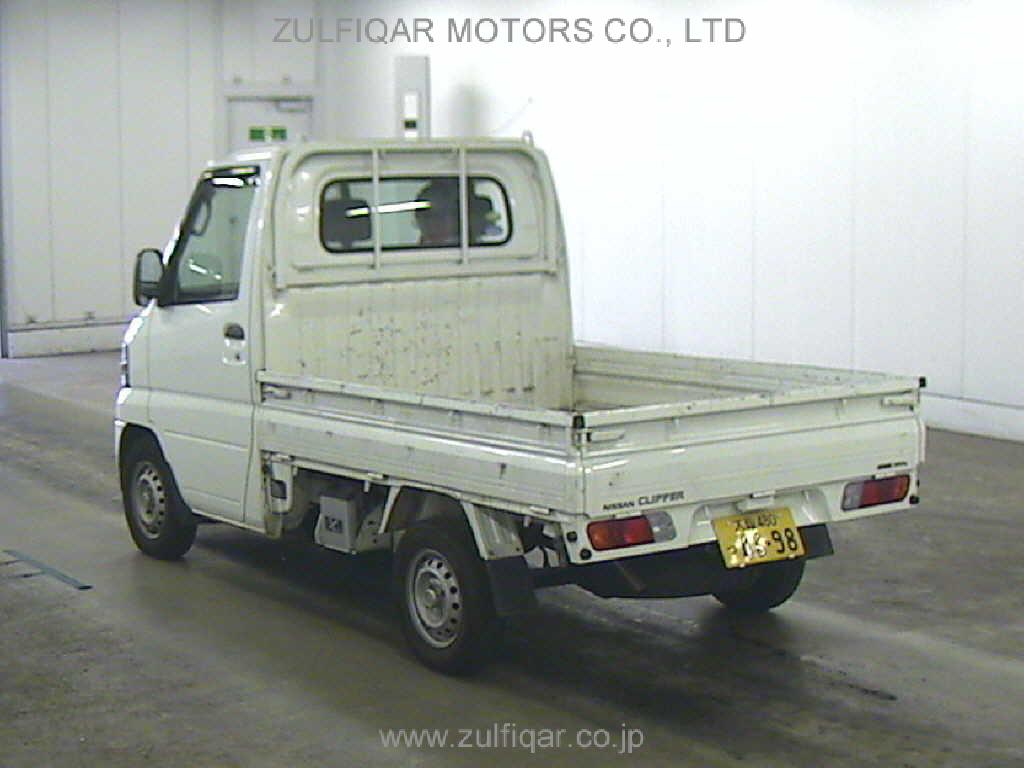 NISSAN CLIPPER 2008 Image 2