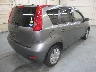 NISSAN NOTE 2008 Image 3