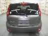 NISSAN NOTE 2008 Image 5