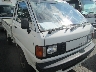 TOYOTA LITEACE TRUCK 1992 Image 4