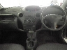 TOYOTA VITZ 2000 Image 2