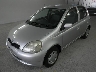 TOYOTA VITZ 2000 Image 4