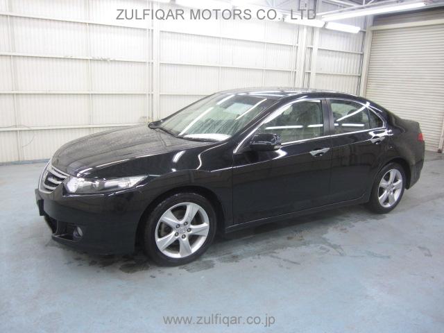 HONDA ACCORD 2009 Image 1