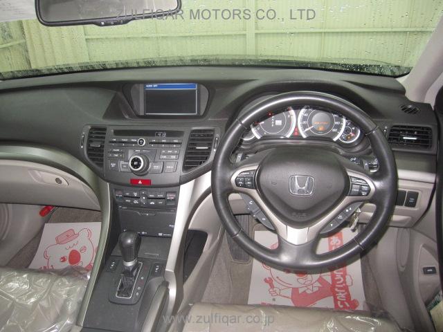 HONDA ACCORD 2009 Image 2