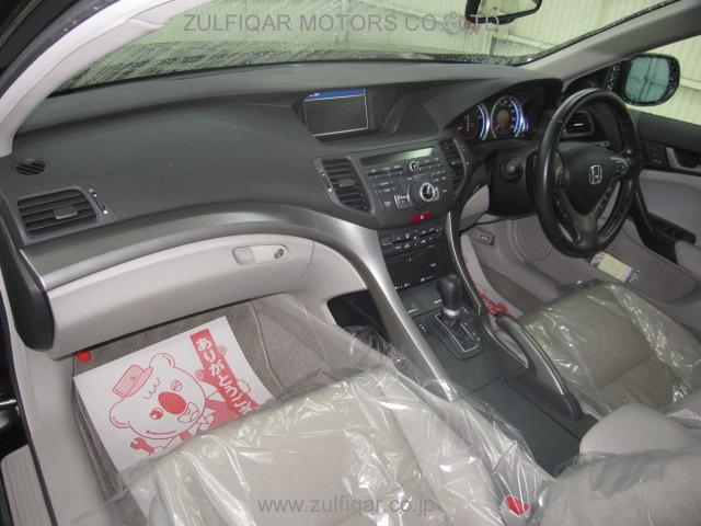 HONDA ACCORD 2009 Image 12