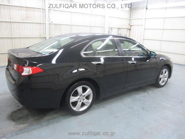 HONDA ACCORD 2009 Image 3