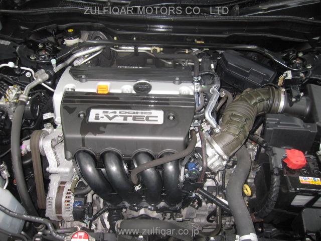 HONDA ACCORD 2009 Image 6