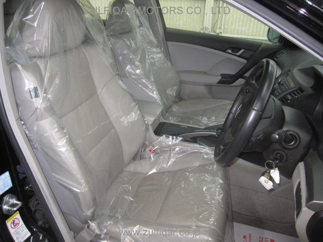 HONDA ACCORD 2009 Image 7