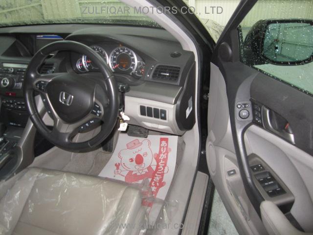 HONDA ACCORD 2009 Image 8