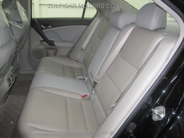 HONDA ACCORD 2009 Image 10