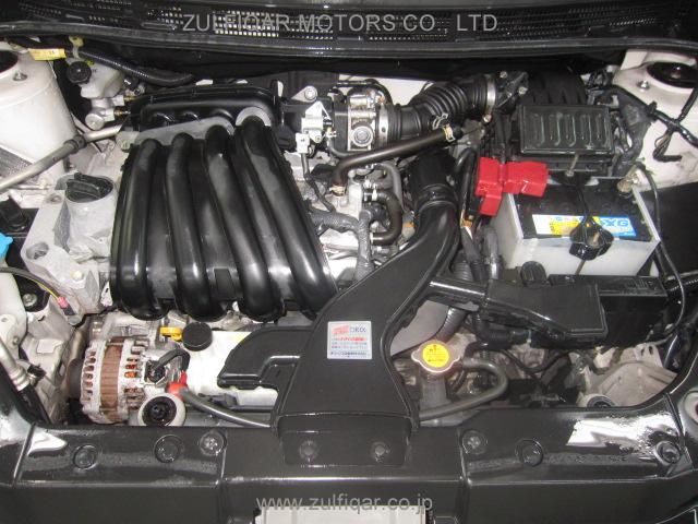 NISSAN A.D S/V 2007 Image 6