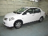 NISSAN TIIDA LATIO 2008 Image 1