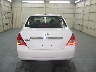 NISSAN TIIDA LATIO 2008 Image 5