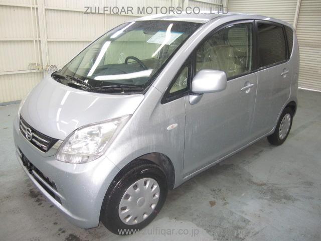 DAIHATSU MOVE 2010 Image 1