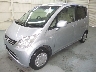 DAIHATSU MOVE 2010 Image 1