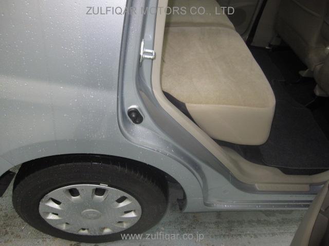 DAIHATSU MOVE 2010 Image 11