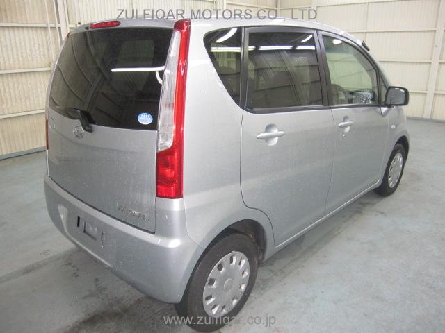 DAIHATSU MOVE 2010 Image 3