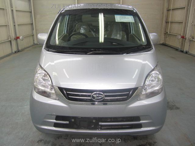 DAIHATSU MOVE 2010 Image 4