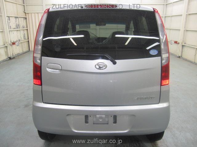 DAIHATSU MOVE 2010 Image 5