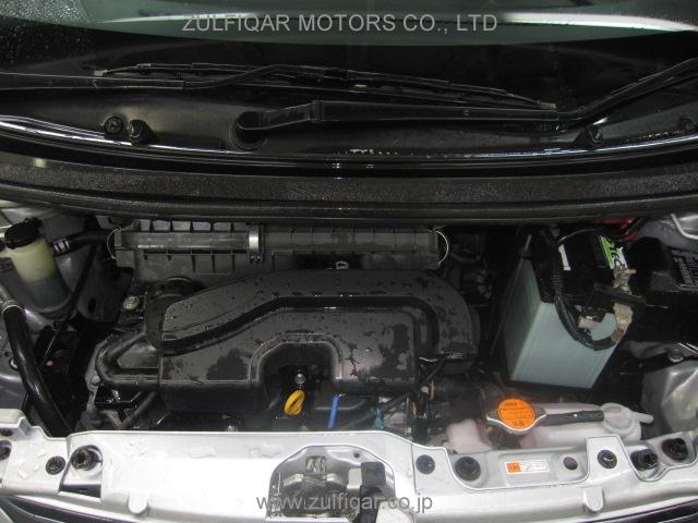 DAIHATSU MOVE 2010 Image 6