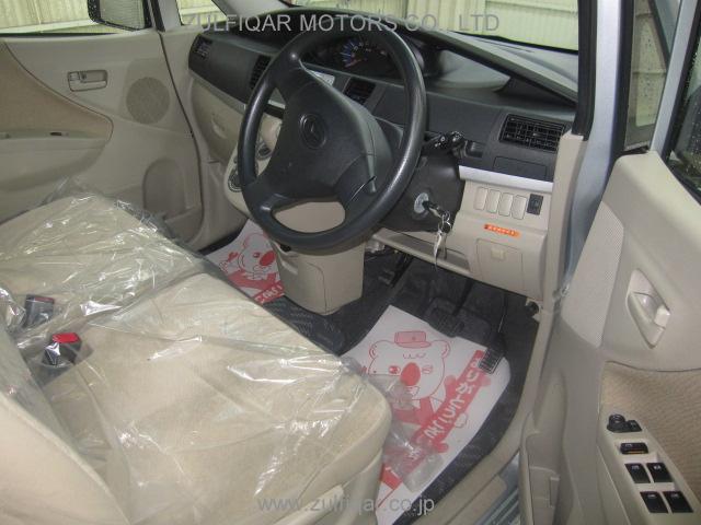 DAIHATSU MOVE 2010 Image 7