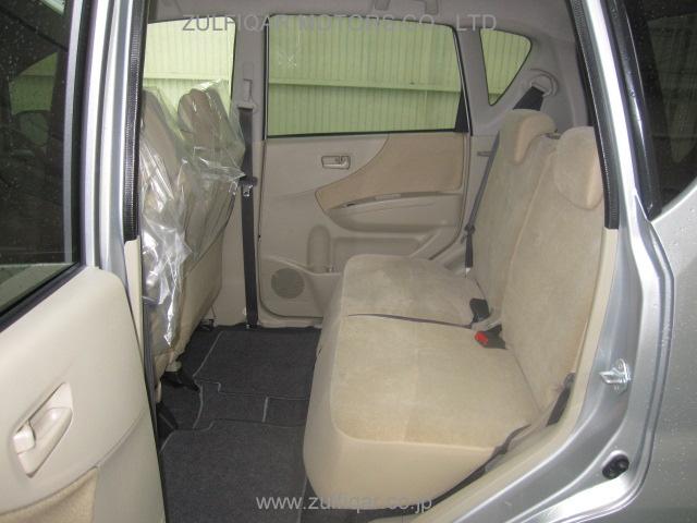 DAIHATSU MOVE 2010 Image 10