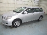 TOYOTA COROLLA FIELDER 2008 Image 1