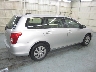 TOYOTA COROLLA FIELDER 2008 Image 3