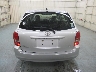 TOYOTA COROLLA FIELDER 2008 Image 5