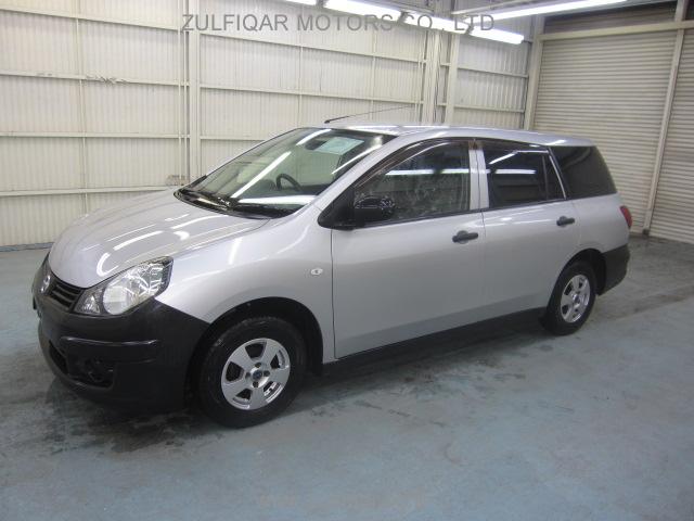 NISSAN A.D S/V 2007 Image 1