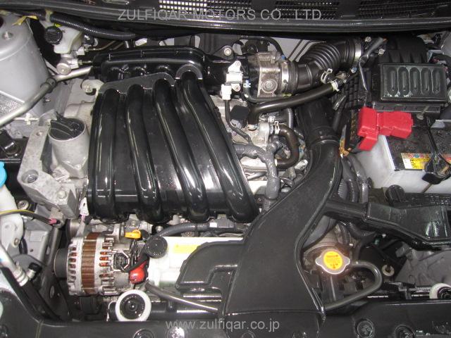 NISSAN A.D S/V 2007 Image 6