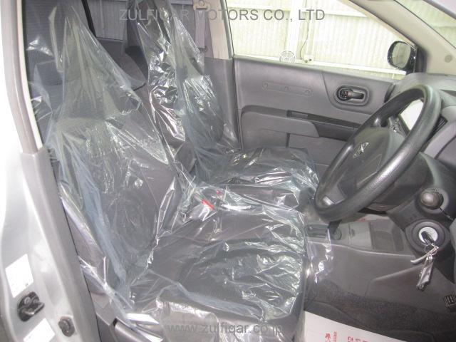 NISSAN A.D S/V 2007 Image 7